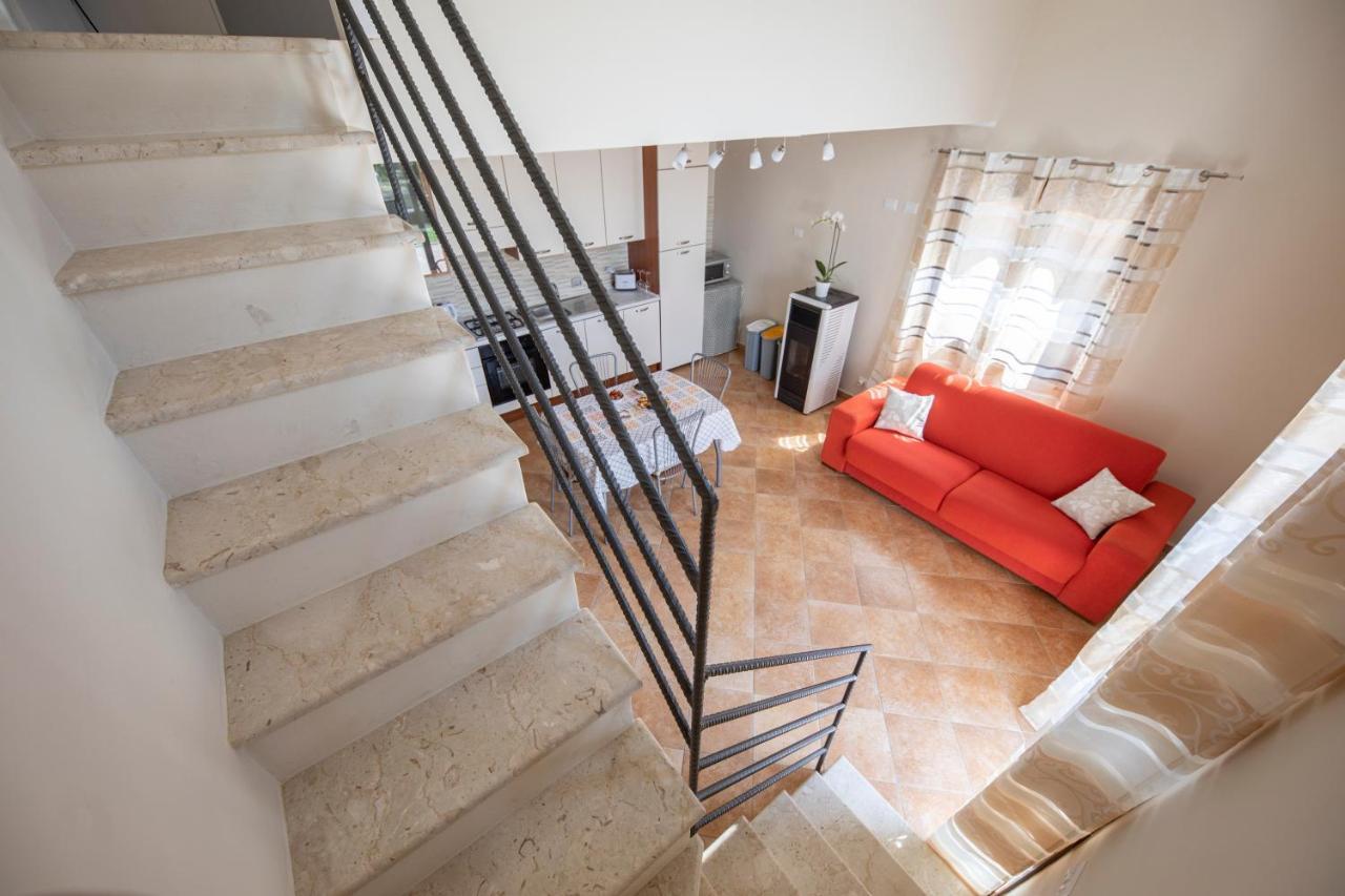 Casa Vacanze Villa Baronessa تْشيفالو المظهر الخارجي الصورة