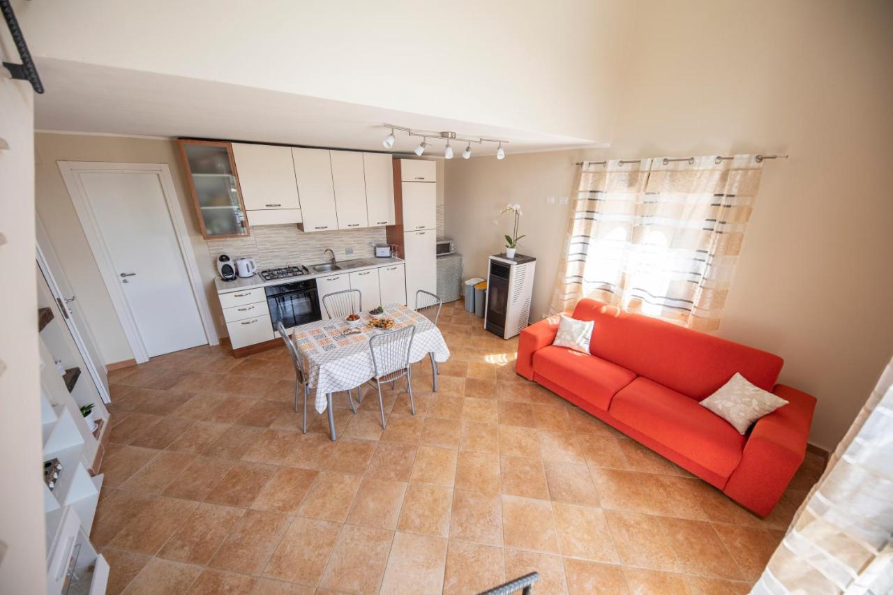 Casa Vacanze Villa Baronessa تْشيفالو المظهر الخارجي الصورة
