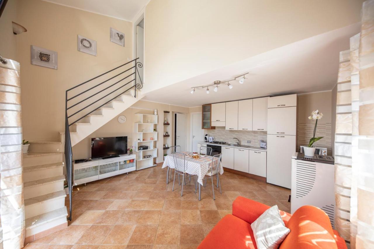 Casa Vacanze Villa Baronessa تْشيفالو المظهر الخارجي الصورة